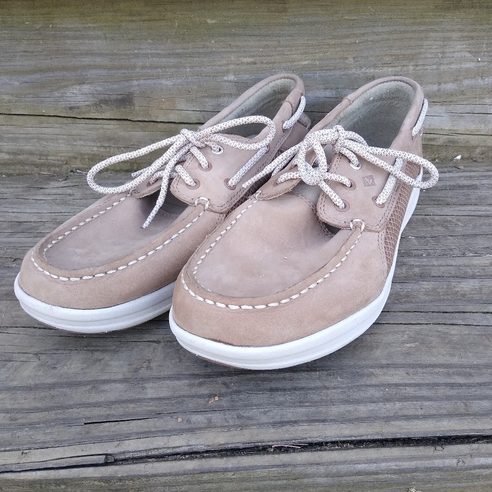 Sperry's Top Sider Shoes